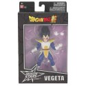 Przegubowa Figura Dragon Ball Super - Dragon Stars: Vegeta 17 cm