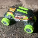 Samochód Sterowany Radiowo Exost CRAWLER 4 x 4 1:24