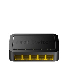 Switch CUDY FS105D 5-Port 10/100