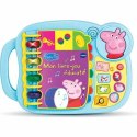 Zabawa Edukacyjna Vtech Peppa Pig - Mon Livre-Jeu Éducatif (FR)