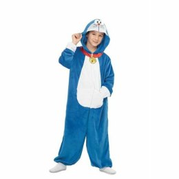 Kostium dla Dzieci My Other Me Wielokolorowy Doraemon 3-4 lata Piżama (1 Części)