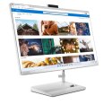 Lenovo IdeaCentre AIO 3 27IAP7 i3-1215U 27" FHD IPS 250nits AG 8GB DDR4 3200 SSD512 Intel UHD Graphics NoOS White