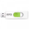Pendrive UV320 512GB USB3.2 biało-zielony