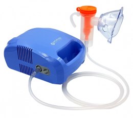 Inhalator tłokowy Oro-Family Plus