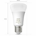 Inteligentna Żarówka Philips 9 W E27 LED 6500 K 806 lm
