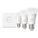 Inteligentna Żarówka Philips 9 W E27 LED 6500 K 806 lm