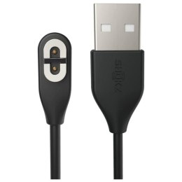 Kabel do ładowarki USB Shokz Charging Cable Czarny