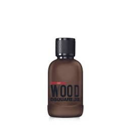 Perfumy Męskie Dsquared2 EDP EDP 50 ml Original Wood