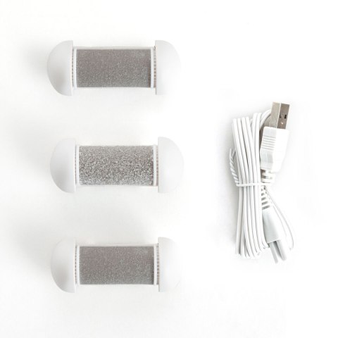 Pilnik Elektryczny do Zrogowaceń Skóry Dcook Gallery