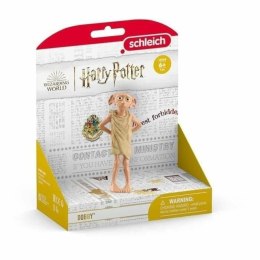 Zestaw figur Harry Potter Hermione & Crookshanks