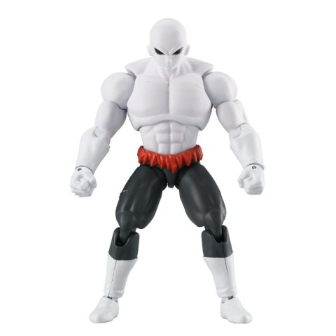 Figurka kolekcjonerska Dragon Ball Evolve Bandai Evolve Jiren Full Power Final Form PVC 12 cm