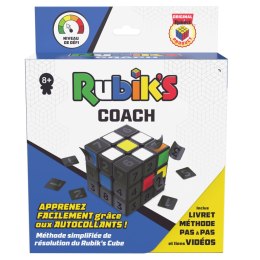 Gra Zręcznościowa Rubik's Coach (FR)