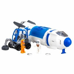 Playset Silverlit Ultimate Mission Astropod