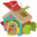Zabawkowy Dom Baby Born Montessori (FR)