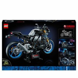 Zestaw do budowania Lego Yamaha MT10 SP 1478 Części Motocykl