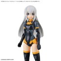 Akcesoria Bandai OPTION HAIR STYLE PARTS VOL.4 ALL 4 TYPES