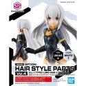 Akcesoria Bandai OPTION HAIR STYLE PARTS VOL.4 ALL 4 TYPES