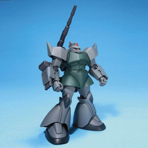 Figurka kolekcjonerska Bandai 1/144 MS-14A GELGOOG/MS-14C GELGOOG CANNON