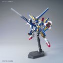 Figurki Superbohaterów Bandai 1/144 VICTORY TWO ASSAULT BUSTER GUNDAM Nowoczesny