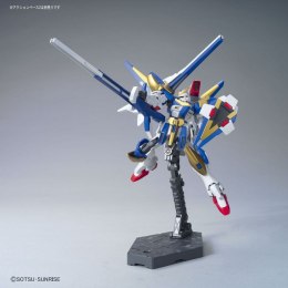 Figurki Superbohaterów Bandai 1/144 VICTORY TWO ASSAULT BUSTER GUNDAM Nowoczesny