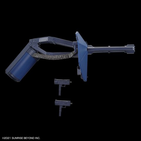 Figurka kolekcjonerska Bandai 1/72 KYOUKAI SENKI MAILeS JOGAN KAI