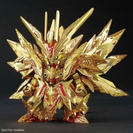 Figurka kolekcjonerska Bandai HEROES SUPERIOR STRIKE FREEDOM DRAGON