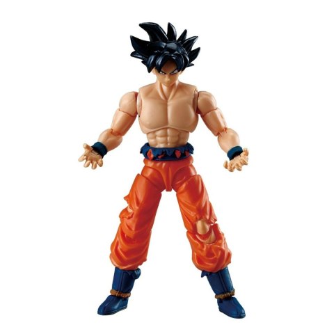 Figurka kolekcjonerska Bandai SON GOKU ULTRA INSTINCT Dragon Ball