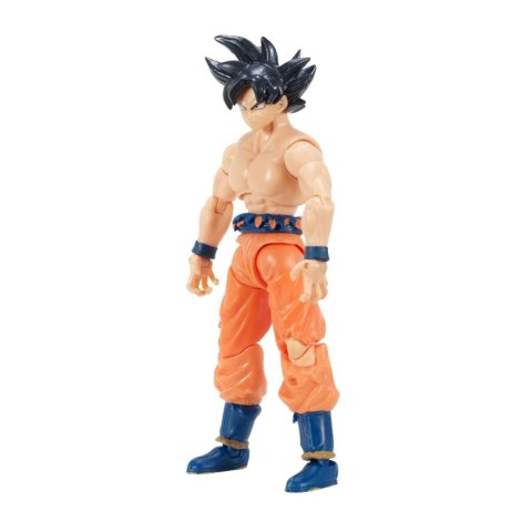 Figurka kolekcjonerska Bandai SON GOKU ULTRA INSTINCT Dragon Ball