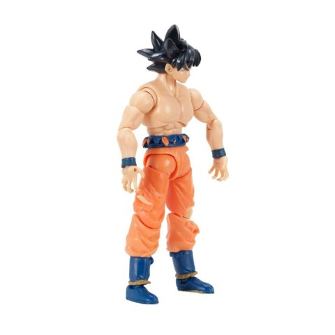 Figurka kolekcjonerska Bandai SON GOKU ULTRA INSTINCT Dragon Ball