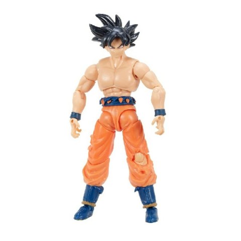 Figurka kolekcjonerska Bandai SON GOKU ULTRA INSTINCT Dragon Ball