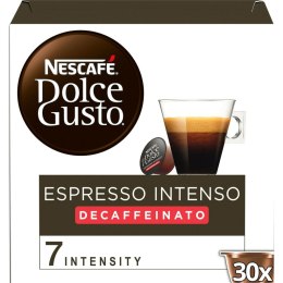 Kawa w kapsułkach Dolce Gusto ESPRESSO INTENS (30 Sztuk)