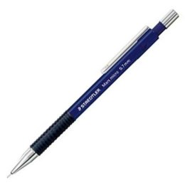 Ołówek mechaniczny Staedtler Mars Micro Niebieski 0,7 mm (5 Sztuk)