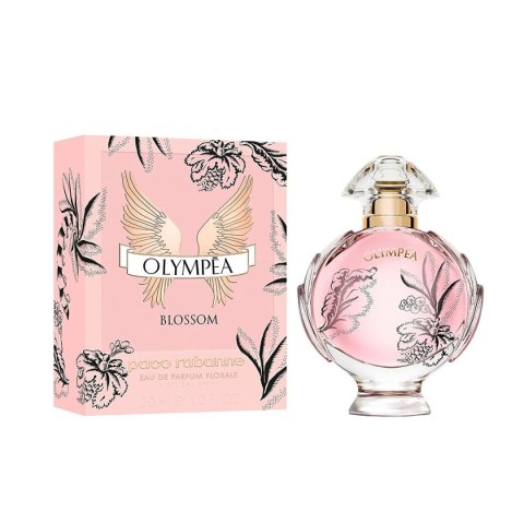 Perfumy Damskie Paco Rabanne Olympéa Blossom EDP 30 ml