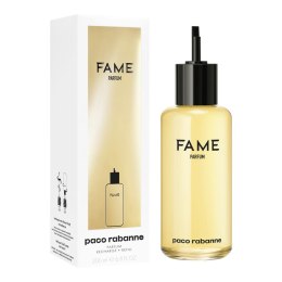 Perfumy Damskie Paco Rabanne Wkłąd do perfum Fame 200 ml