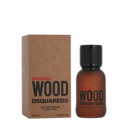 Perfumy Męskie Dsquared2 EDP EDP 30 ml Original Wood
