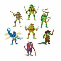 Przegubowa Figura Teenage Mutant Ninja Turtles 7 cm