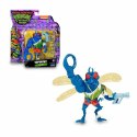 Przegubowa Figura Teenage Mutant Ninja Turtles 7 cm