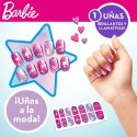Set Kosmetyczny Barbie Sparkling 2 x 13 x 2 cm 3 w 1