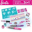 Set Kosmetyczny Barbie Sparkling 2 x 13 x 2 cm 3 w 1