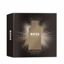 Zestaw Perfum dla Mężczyzn Hugo Boss EDT BOSS The Scent 2 Części