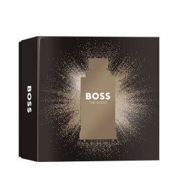 Zestaw Perfum dla Mężczyzn Hugo Boss EDT BOSS The Scent 2 Części