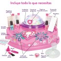 Zestaw do Manicure Barbie Glitter & Shine 25 x 11 x 24 cm