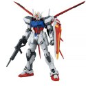 Figurka kolekcjonerska Bandai 1/100 AILE STRIKE GUNDAM VER. RM BL