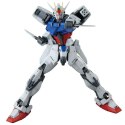Figurka kolekcjonerska Bandai 1/100 AILE STRIKE GUNDAM VER. RM BL
