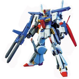 Figurka kolekcjonerska Bandai 1/144 MSZ-010 ZZ GUNDAM