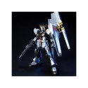 Figurka kolekcjonerska Bandai 1/144 RX-93 NU GUNDAM METALLIC COATING