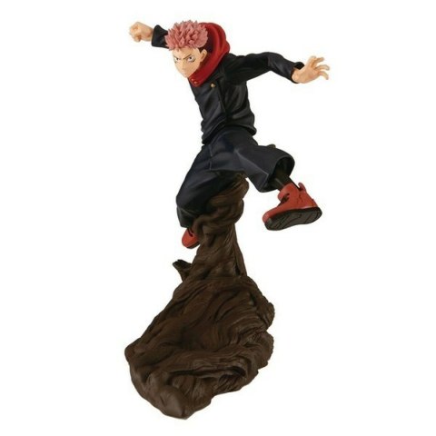 Figurka kolekcjonerska Bandai JUJUTSU KAISEN COMBINATION BATTLE - YUJI ITADORI