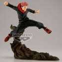 Figurka kolekcjonerska Bandai JUJUTSU KAISEN COMBINATION BATTLE - YUJI ITADORI