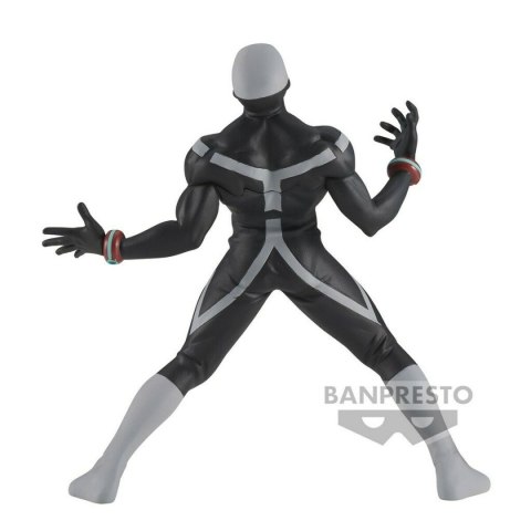 Figurka kolekcjonerska Bandai MY HERO ACADEMIA THE EVIL VILLAINS VOL.5 - TWICE