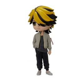 Figurka kolekcjonerska Bandai Q POSKET - TOKYO REVENGERS - KAZUTORA HANEMIYA